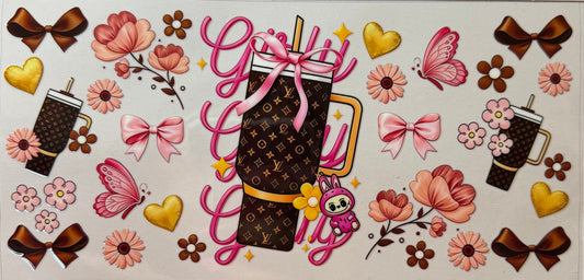 LV Girly