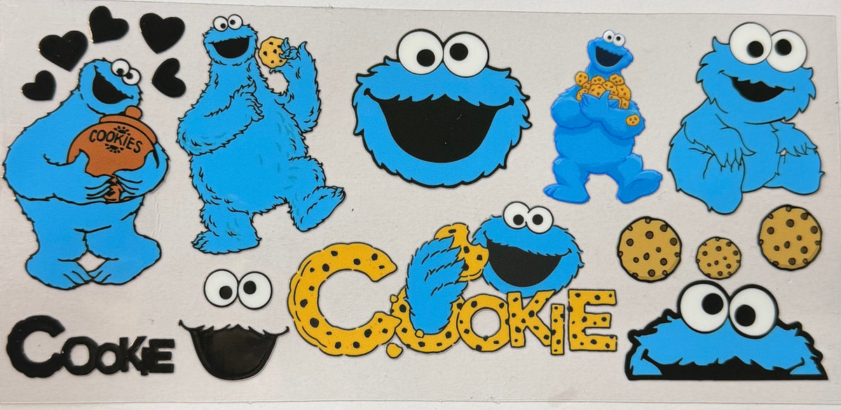 Cookie 2