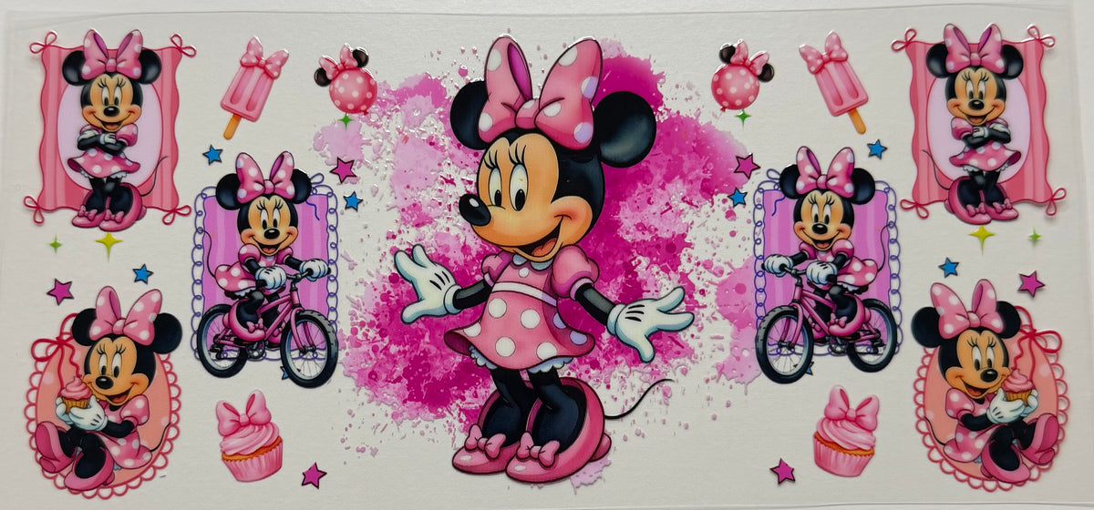 Minnie