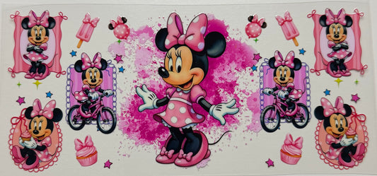 Minnie