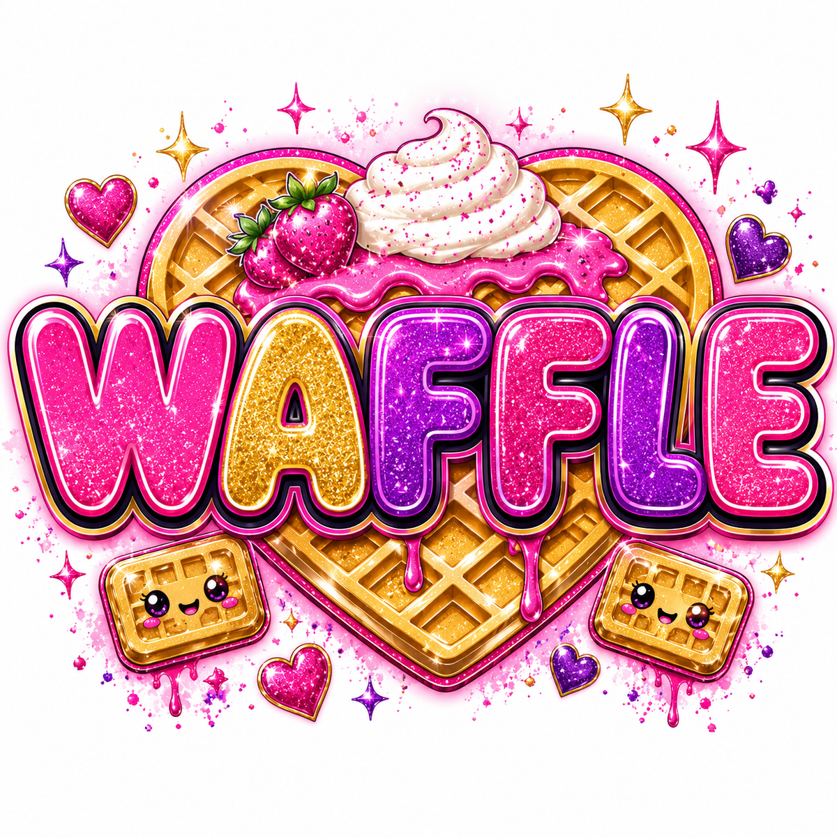 Waffle