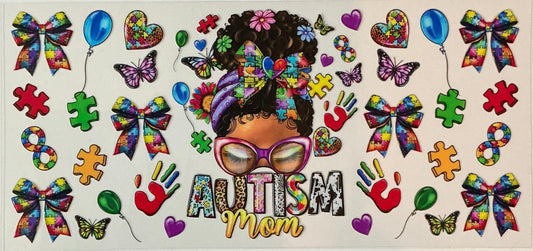 Autism Mom