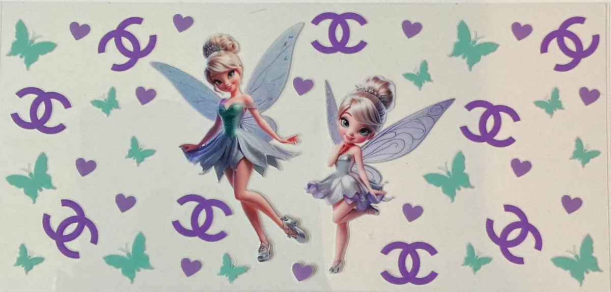 Fairy CC