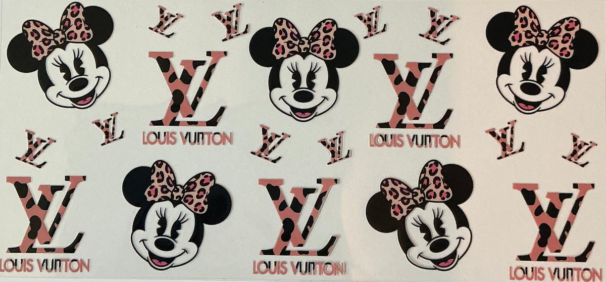 Minnie LV
