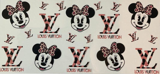 Minnie LV