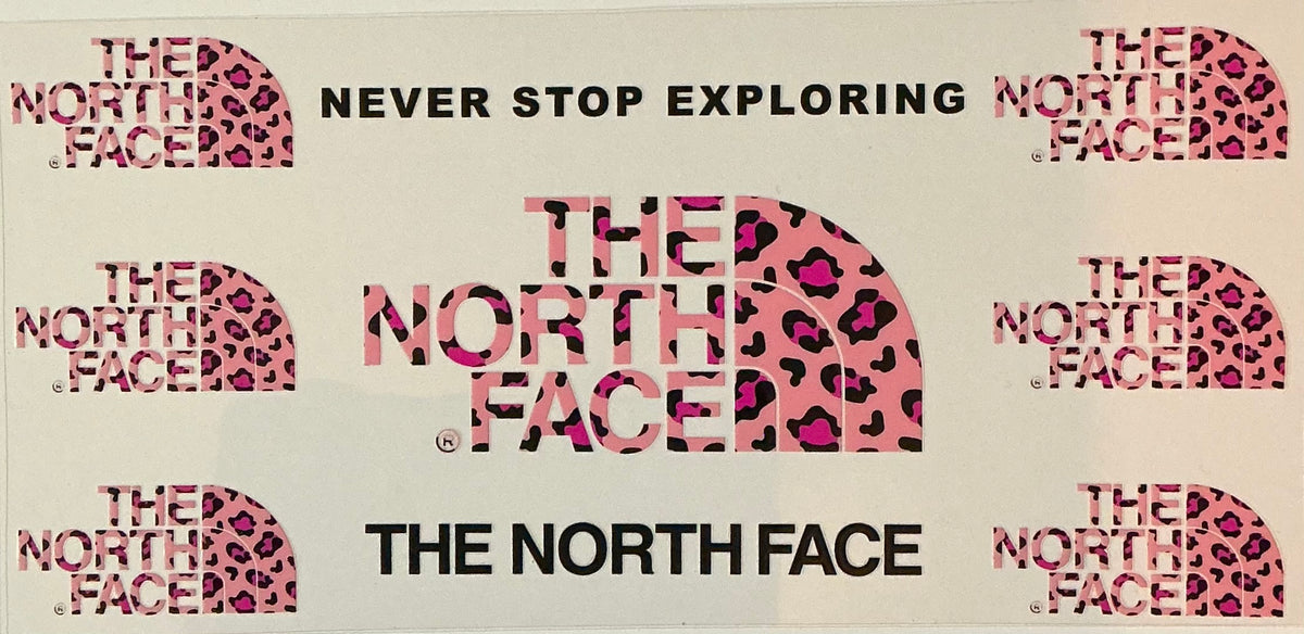 Never Stop Exploring