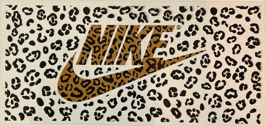 Leopard Swoosh