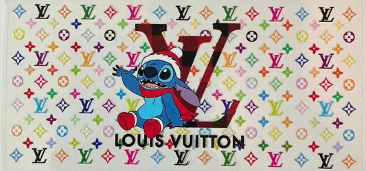 Stitch LV