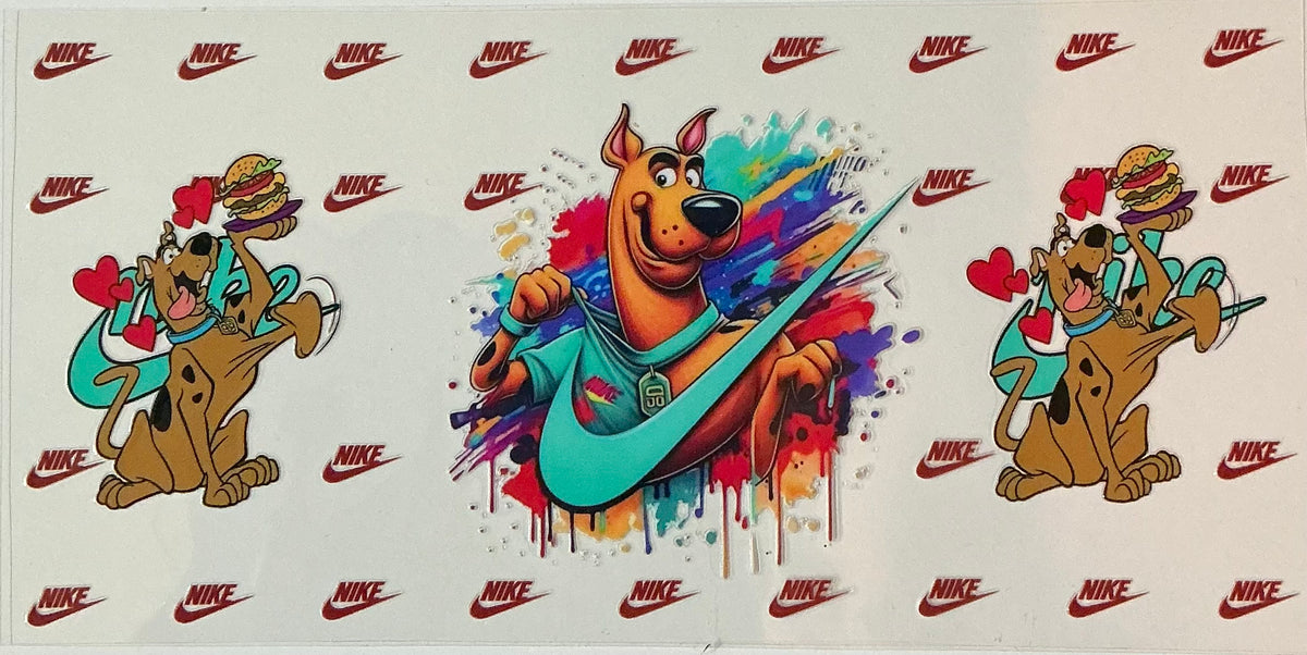 Swoosh 2