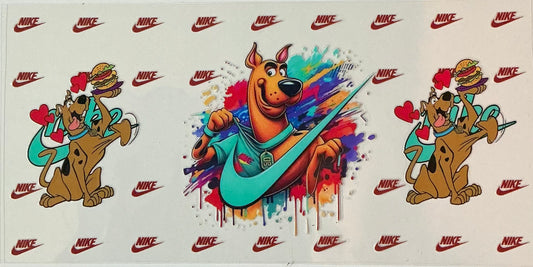 Swoosh 2