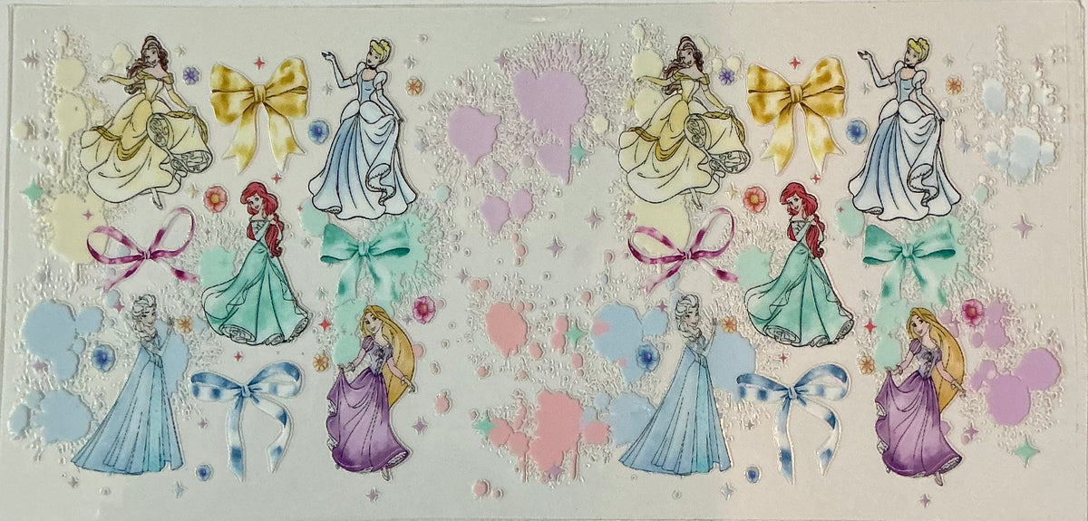 Princess 5