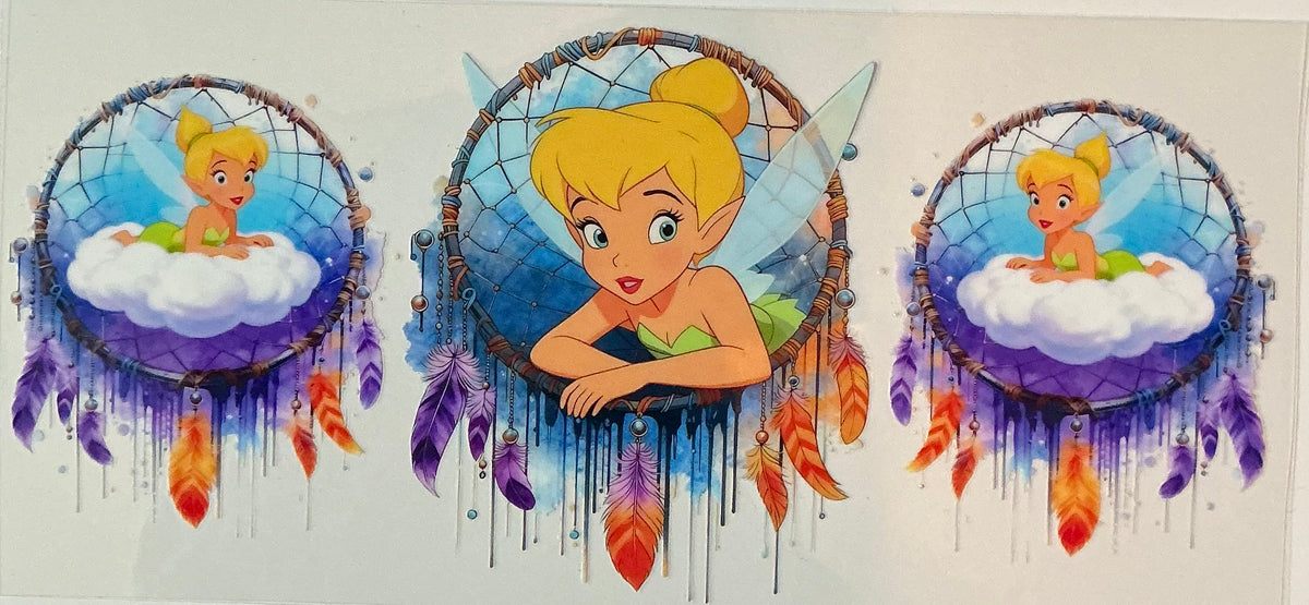 Fairy Princess