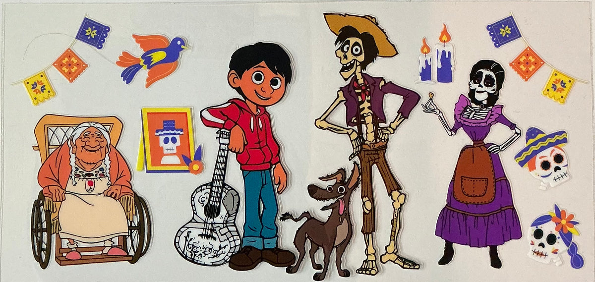 Coco
