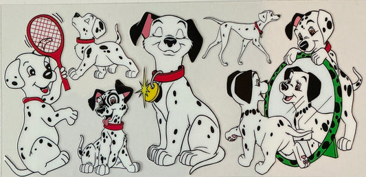 Dalmatians