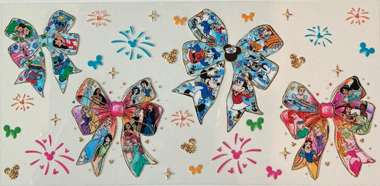 Disney Bows