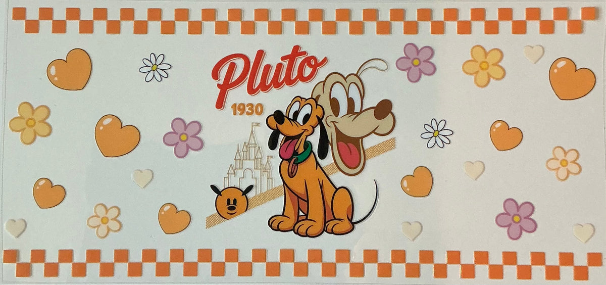 Pluto