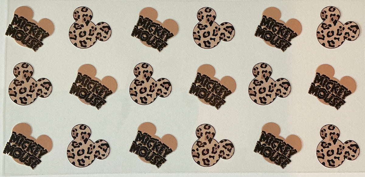 Leopard Mickey