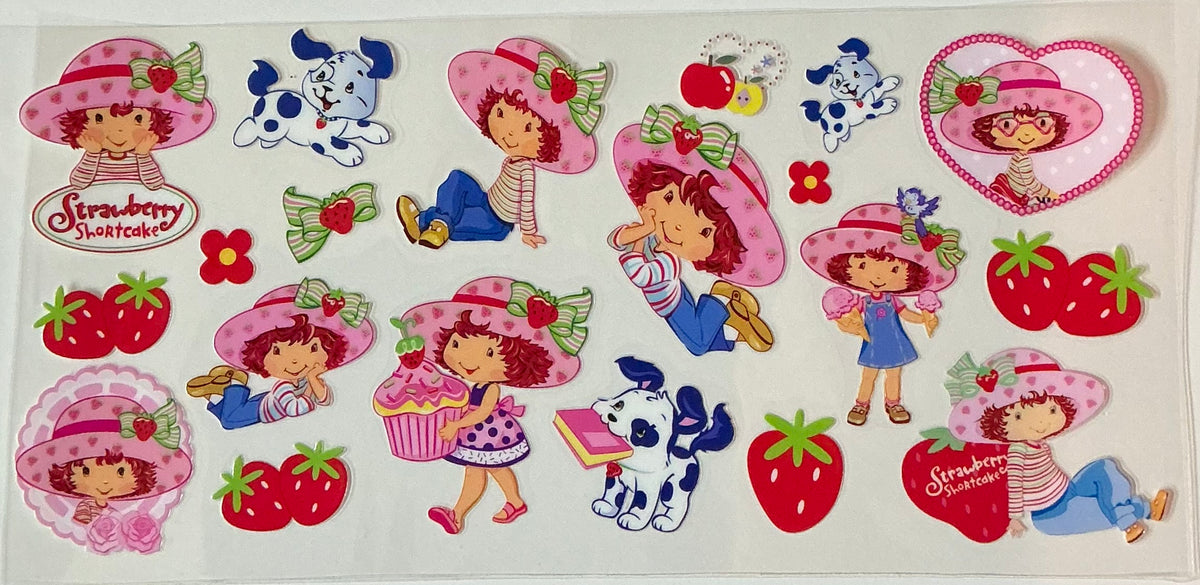 Shortcake