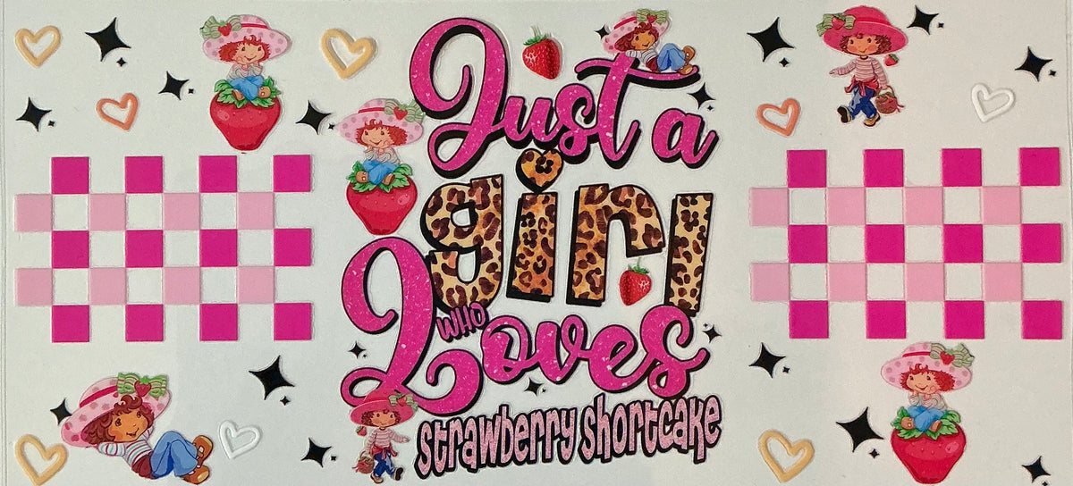 Love Shortcake