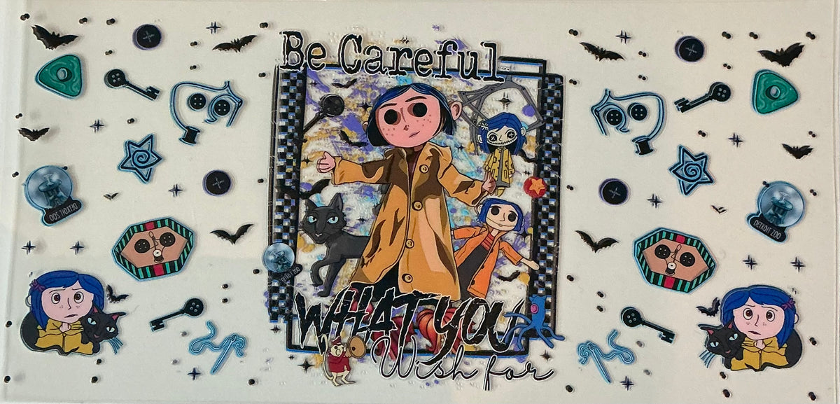 Coraline