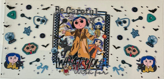 Coraline