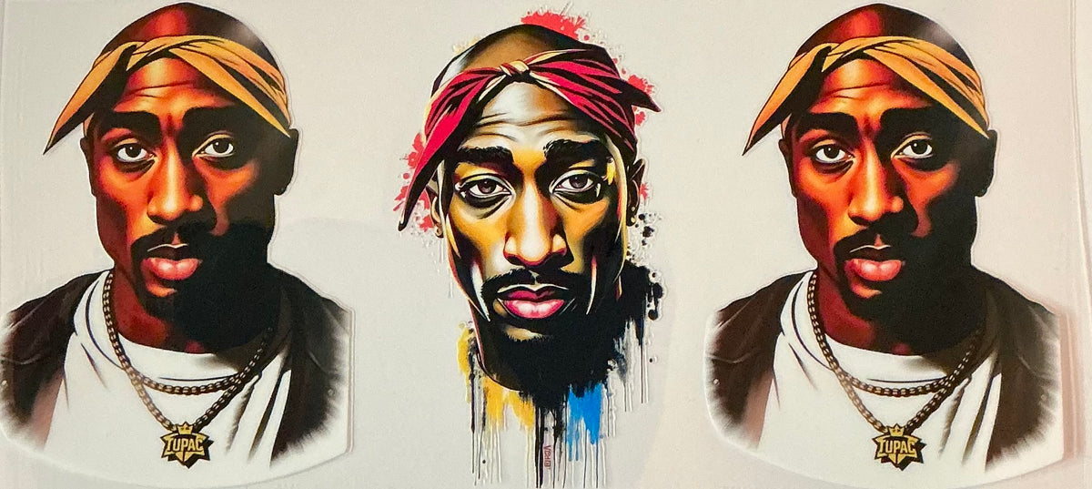 Tupac