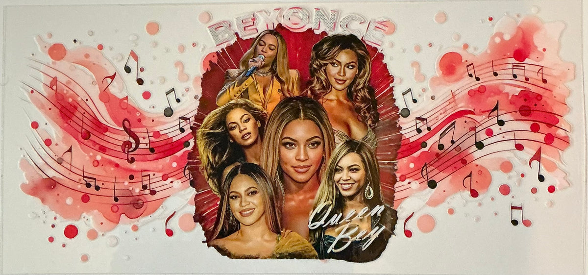 Yoncé