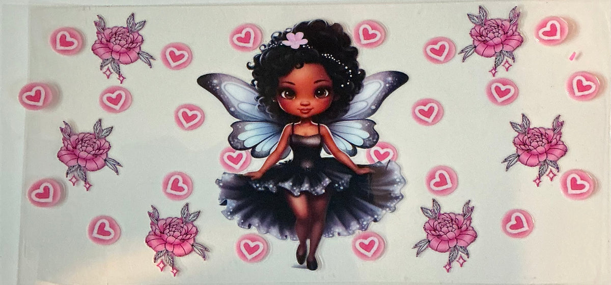 Melanin Fairy