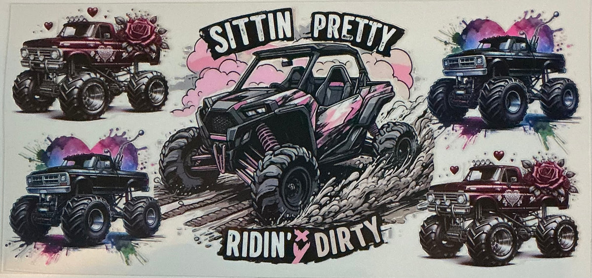 Sittin Pretty