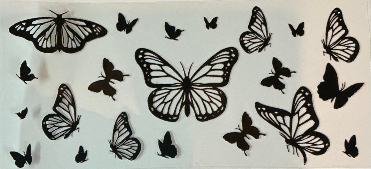 Butterflies
