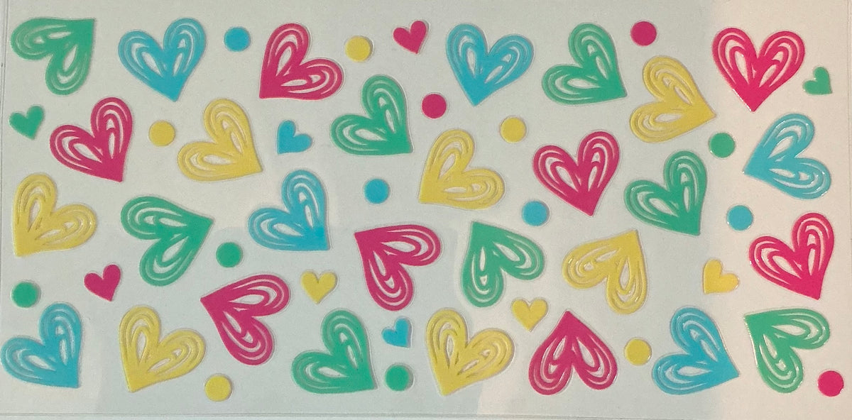 Hearts