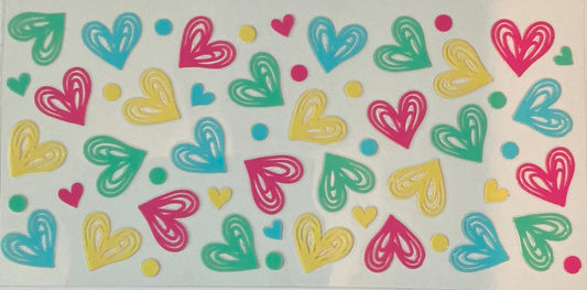 Hearts