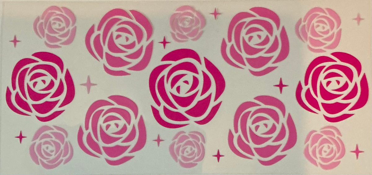 Pink Rose