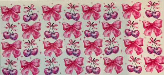 Cherry Bows 4