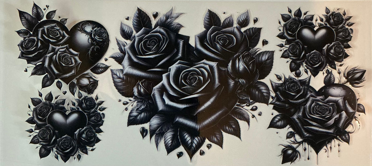 Rose Heart