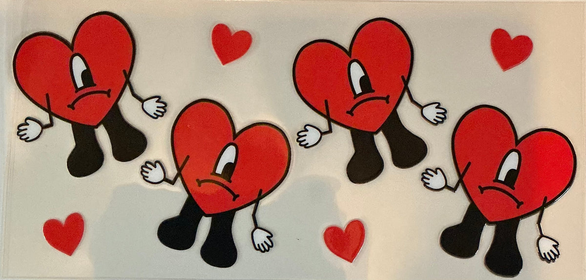 Heart Eye