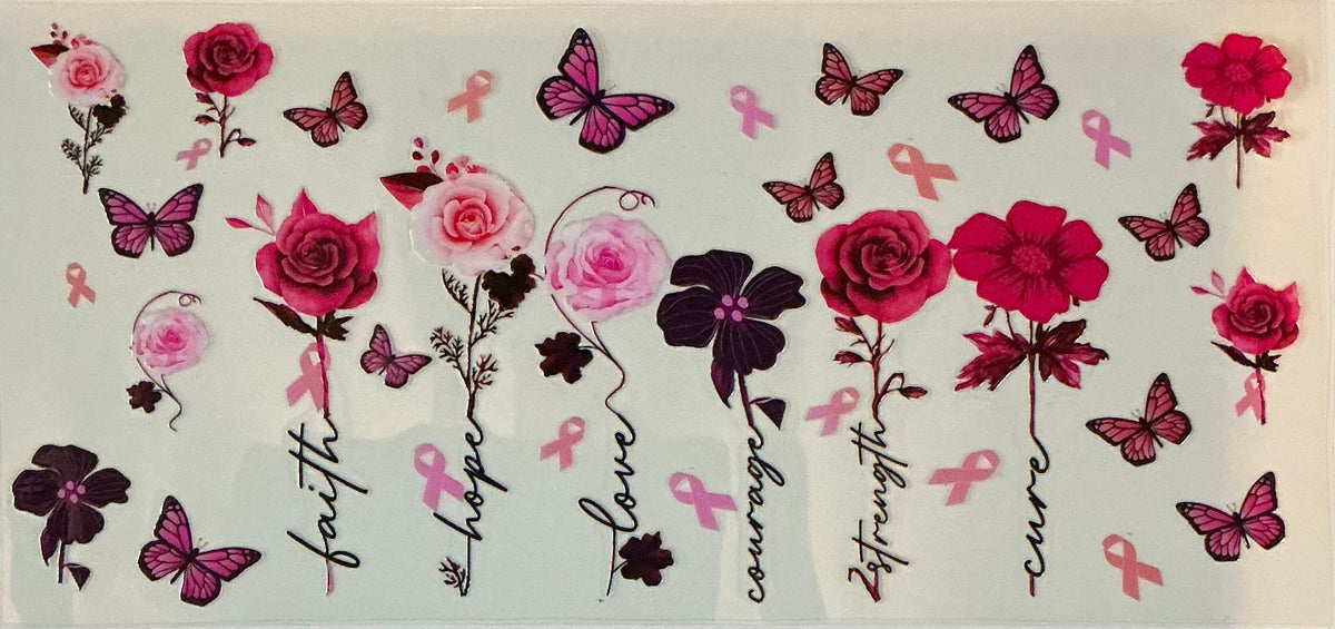 Faith, Hope, Love