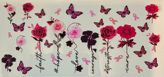 Faith, Hope, Love