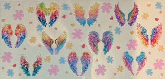 Pretty Wings