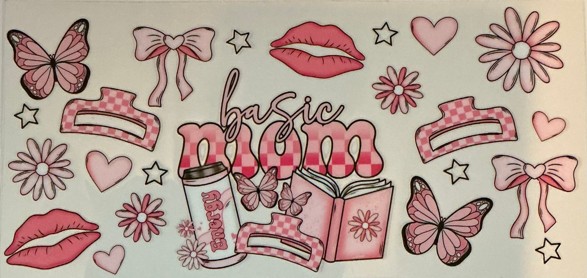 Basic Mom