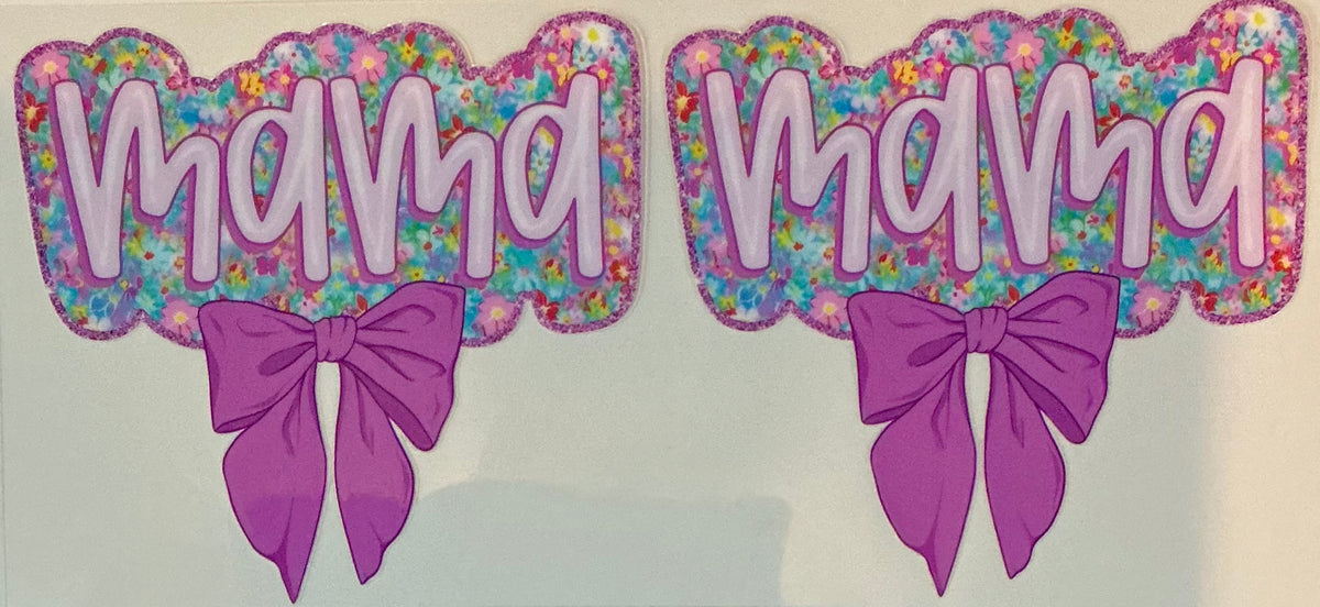 Mama 6