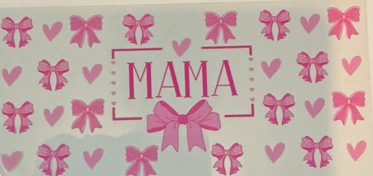 Mama 5