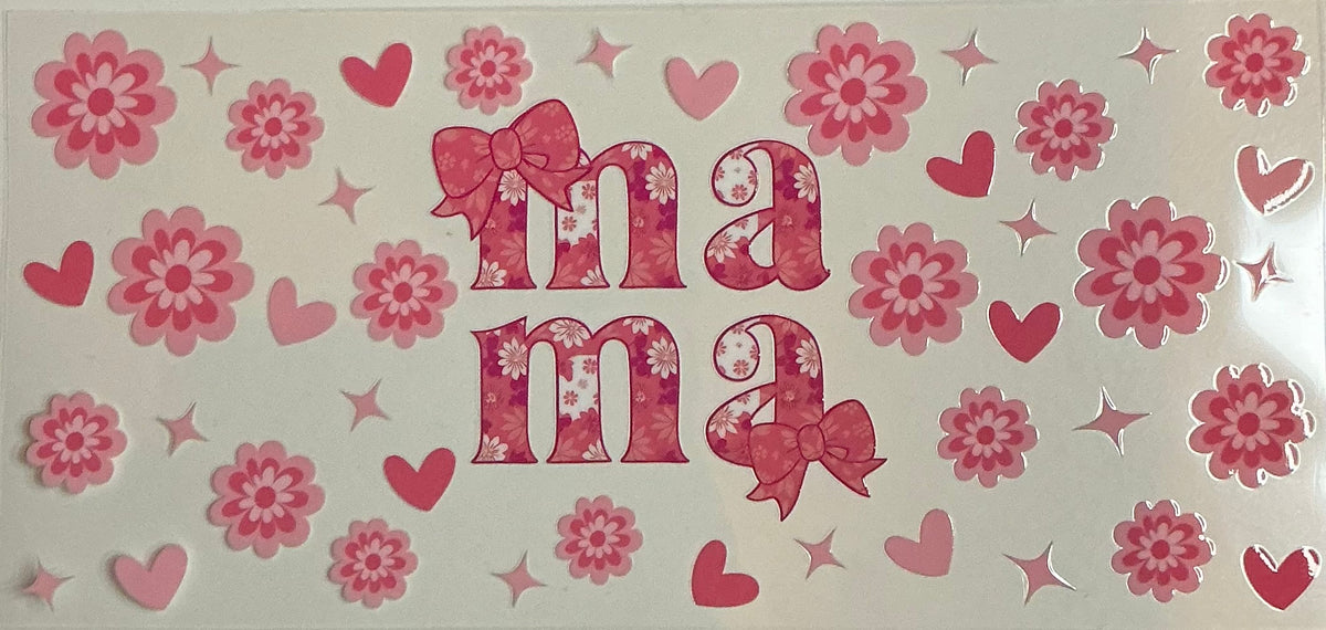 Mama 4