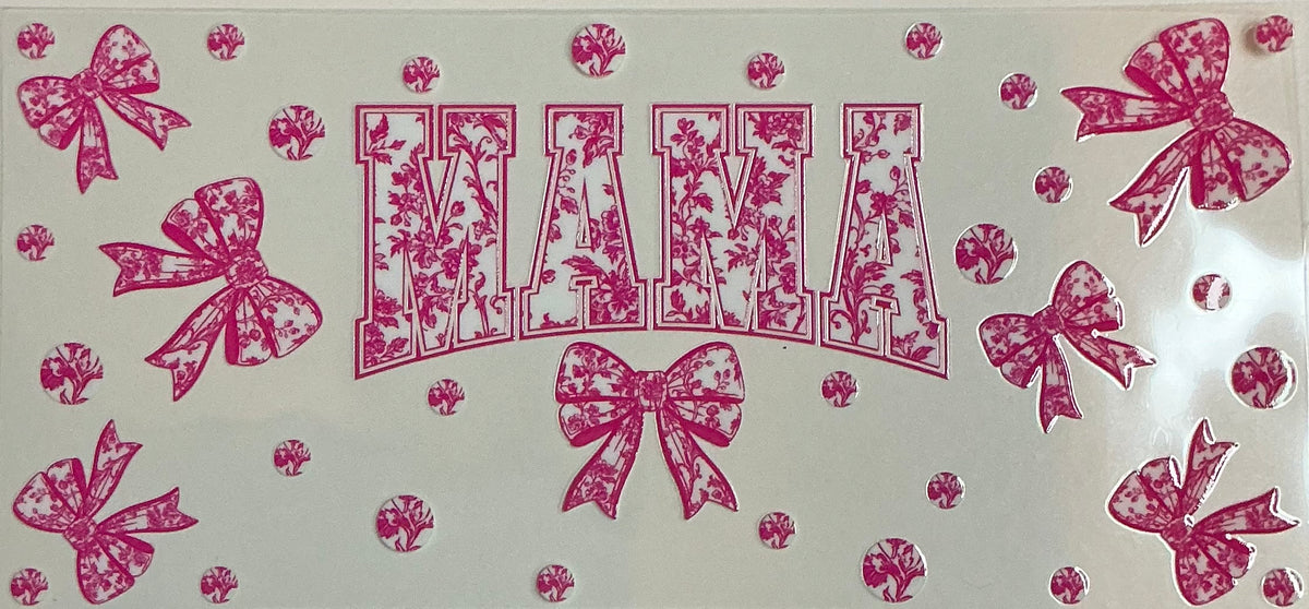 Mama 3