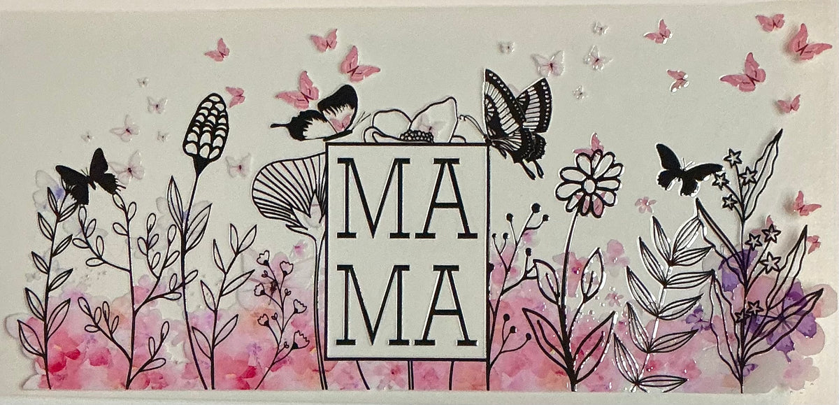 Mama 2