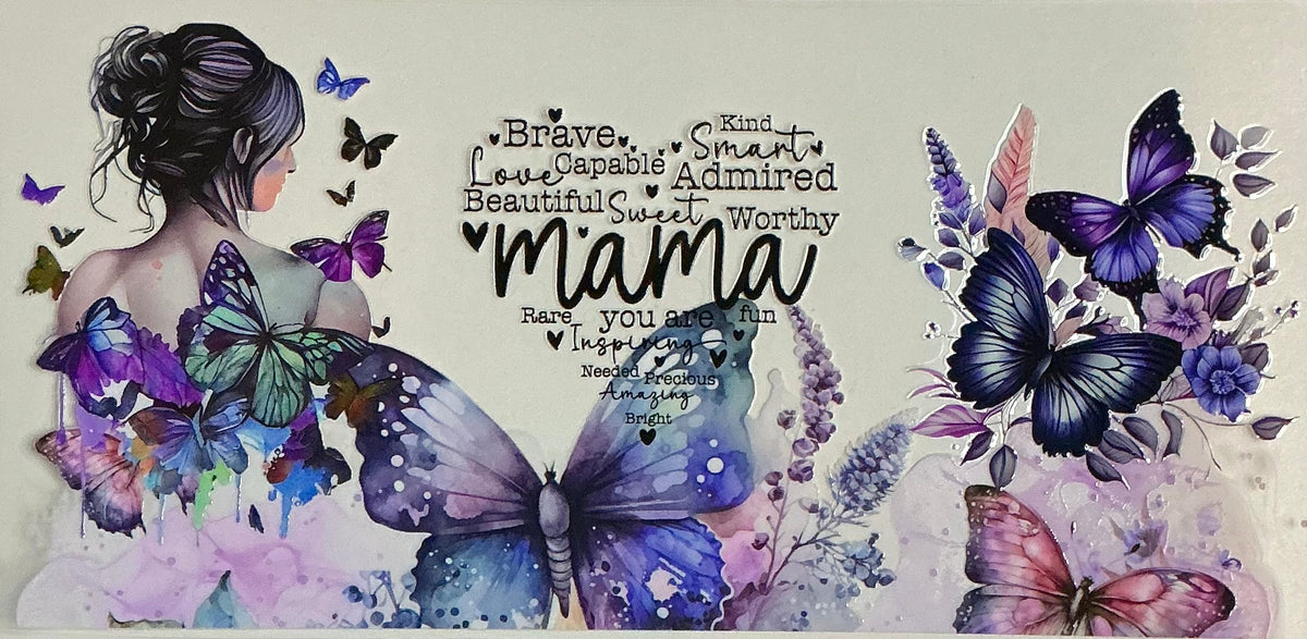 Mama