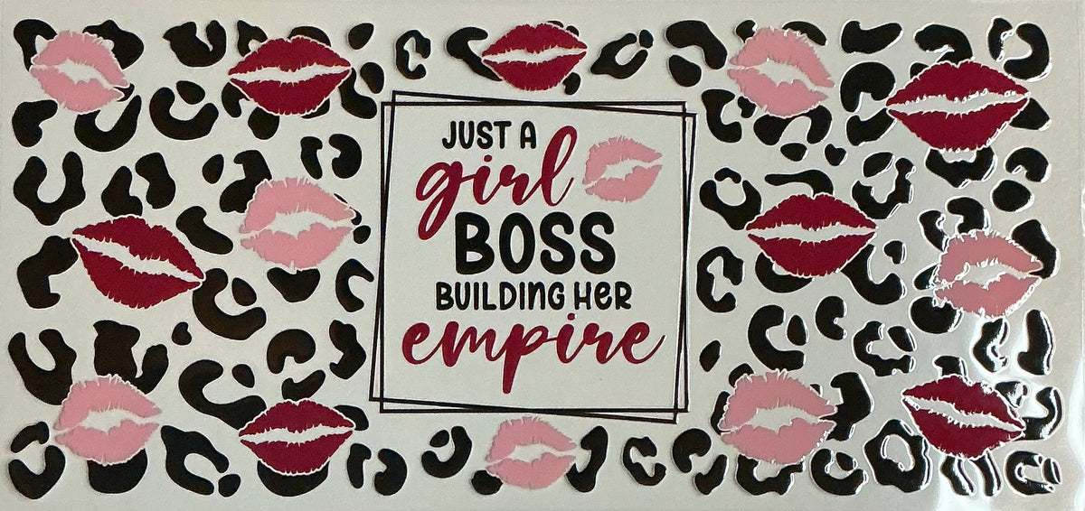 Boss