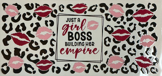 Boss