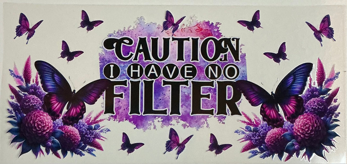 No Filter