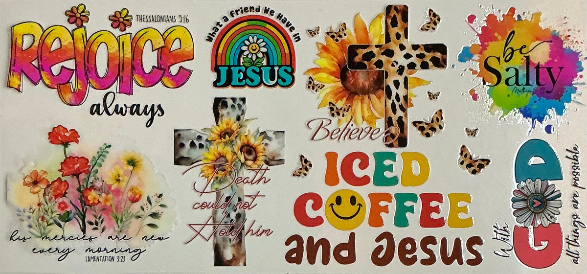 Faith & Coffee